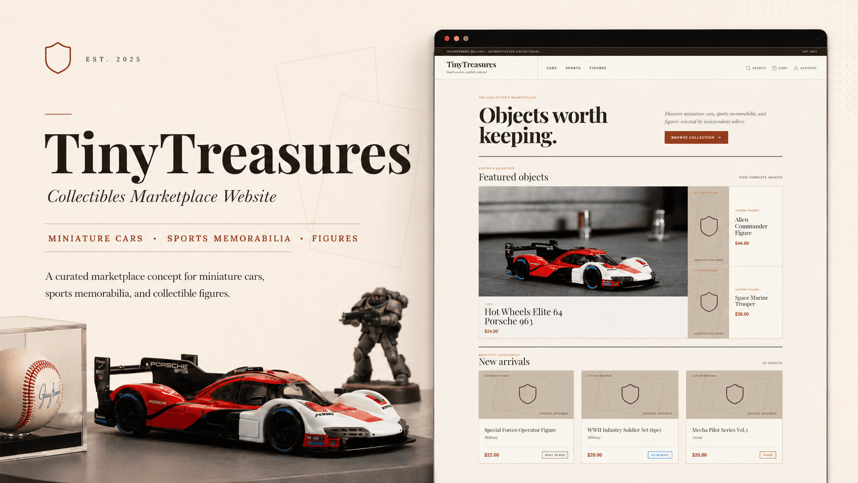 TinyTreasures